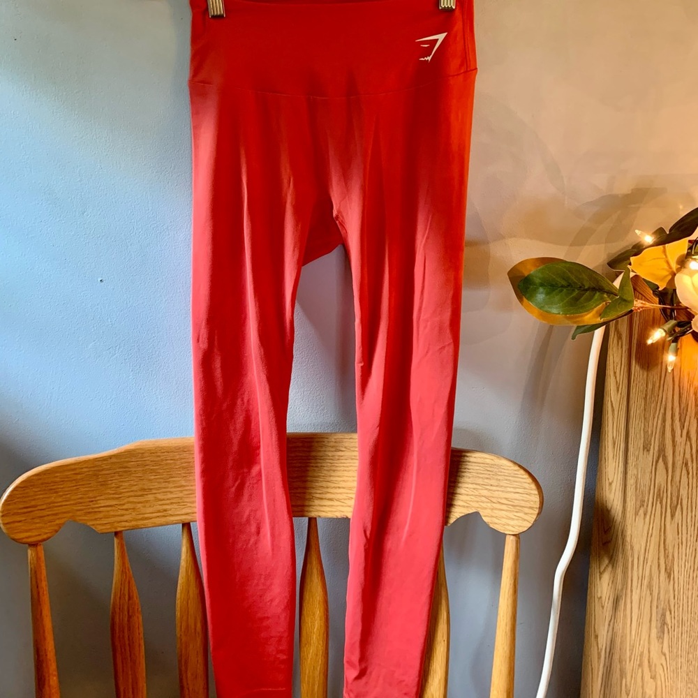 Gymshark Training Leggings
